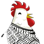 Holy Buckets Halal Chicken & Pizza - Logo