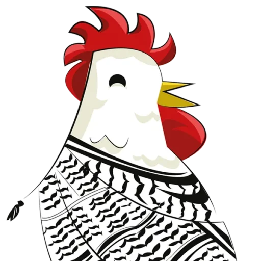 Holy Buckets Halal Chicken & Pizza - Logo